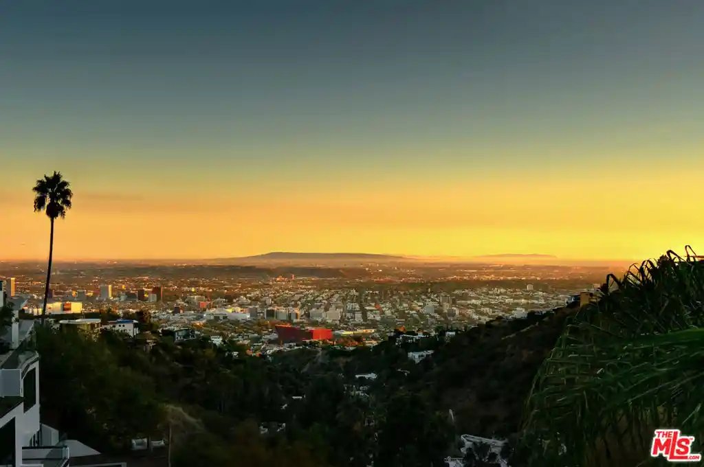 Single family home for sale at 2137 Sunset Plz Dr, Los Angeles, CA 90069 | MLS# 26993225