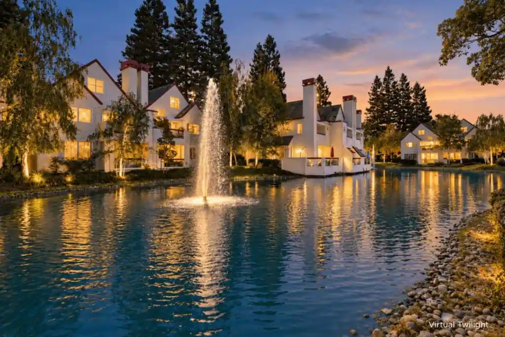 Condo for sale at 102 Chelsea Way, Redwood City, CA 94061 | MLS# ML82064729