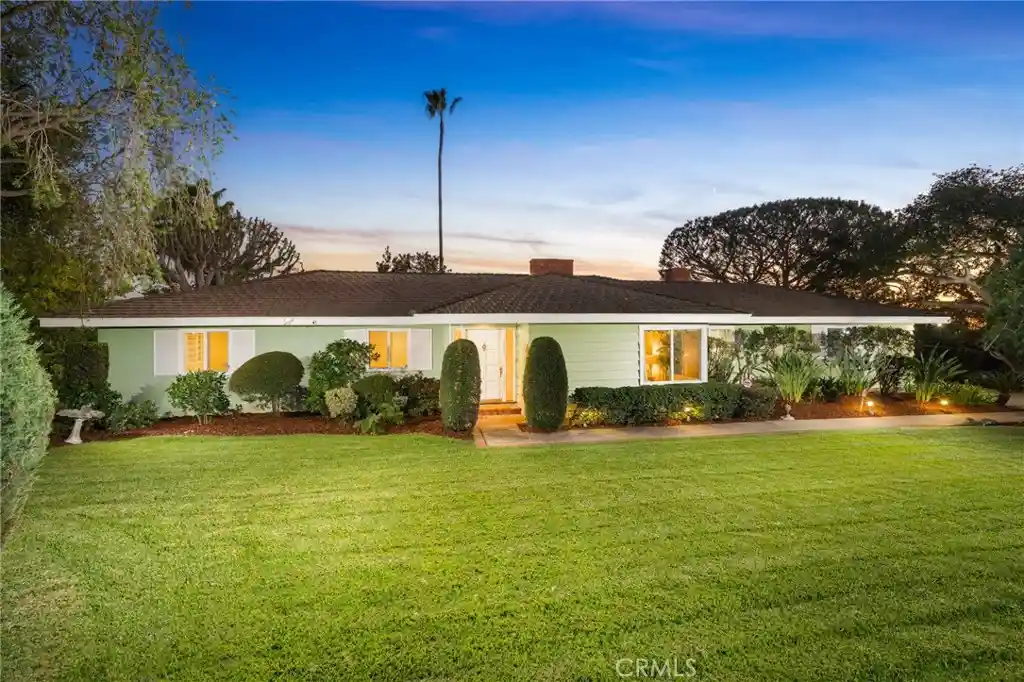 Photo 1 of Single family home for sale at 1032 W Leadora Ave, Glendora, CA 91741 | MLS# CV26222327 | Listing updated on 2026-10-24