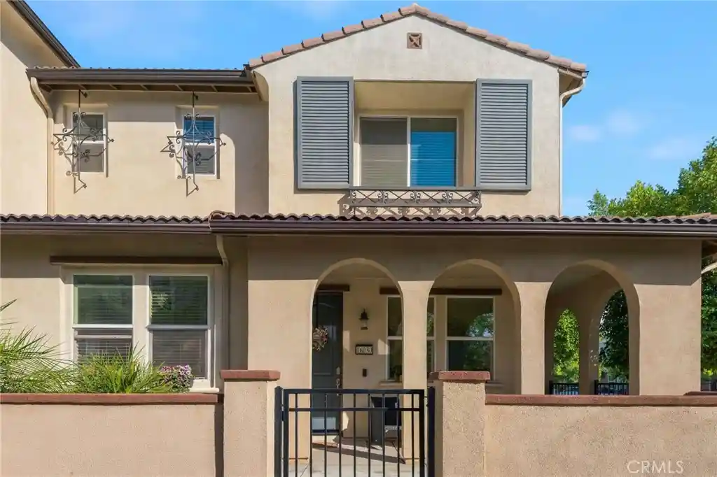 Photo 1 of Townhouse for sale at 16028 Voyager Ave, Chino, CA 91708 | MLS# IV26223906 | Listing updated on 2026-10-24