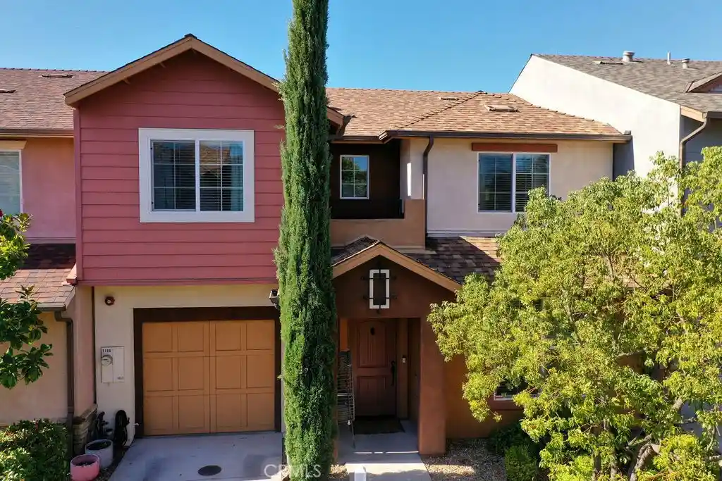 Single family home for sale at 1186 Galeria, Atascadero, CA 93422 | MLS# NS26223131