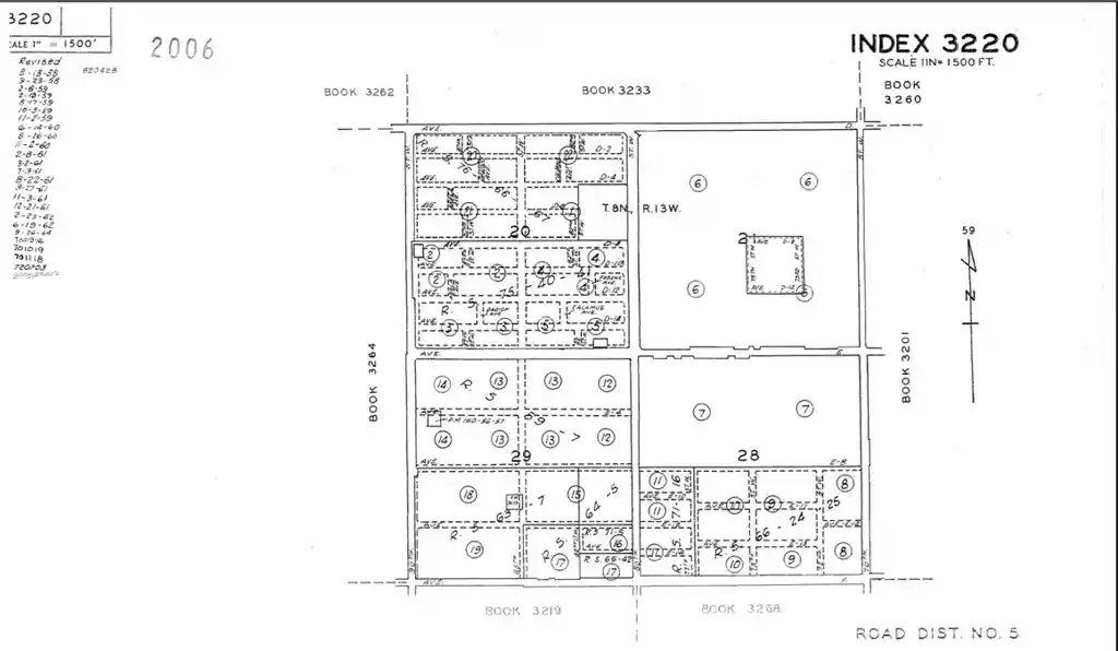 Photo 1 of Land for sale at 85 85th, Antelope Acres, CA 93536 | MLS# OC26224177 | Listing updated on 2026-10-15