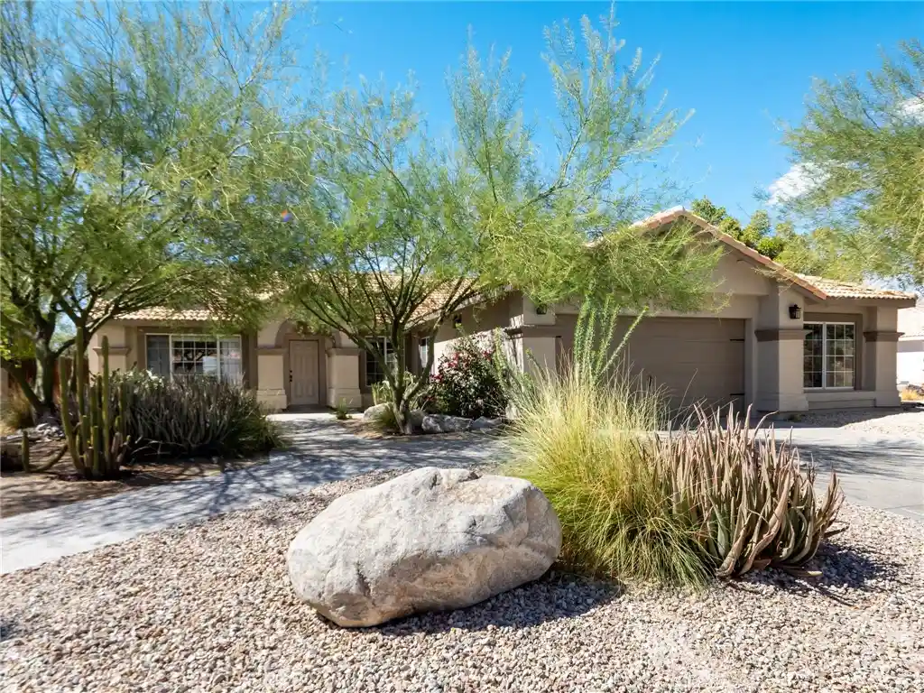 Photo 1 of Single family home for sale at 9701 Cholla Dr, Desert Hot Springs, CA 92240 | MLS# JT26221453 | Listing updated on 2026-10-16
