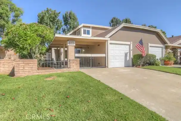 Photo 1 of Single family home for sale at 4424 Carmen St, Chino, CA 91710 | MLS# TR26223803 | Listing updated on 2026-10-18