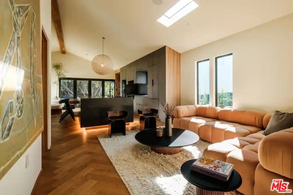 Photo 1 of Single family home for sale at 9012 Dicks St, West Hollywood, CA 90069 | MLS# 26991401 | Listing updated on 2026-10-28