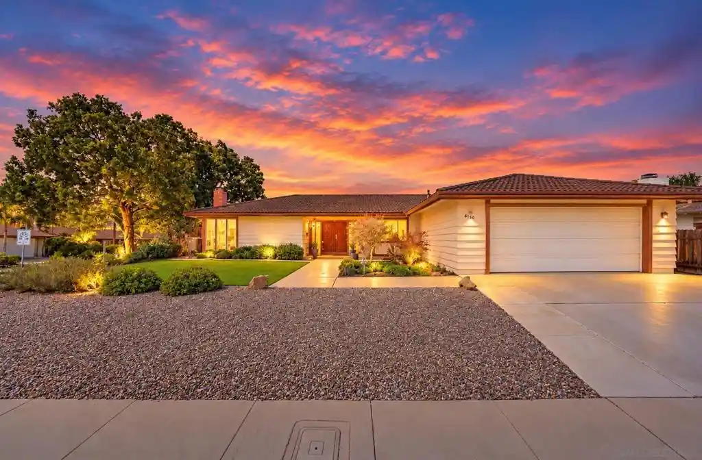 Photo 1 of Sale Pending at 6350 Casselberry Way, San Diego, CA 92119 | MLS# 260024973SD | Listing updated on 2026-10-21