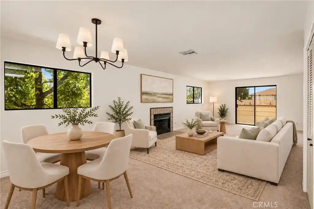 Townhouse for sale at 1107 West 158th #1A, Gardena, CA 90247 | MLS# WS26224044