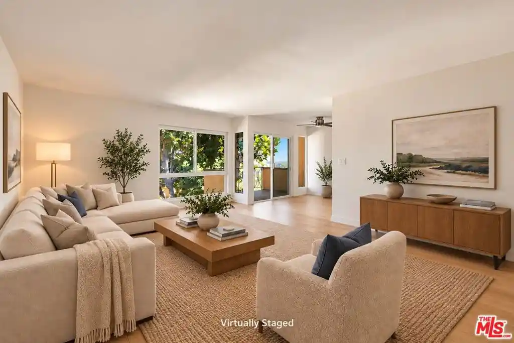 Photo 1 of Condo for sale at 970 Palm Ave #211, West Hollywood, CA 90069 | MLS# 26102426 | Listing updated on 2026-10-28