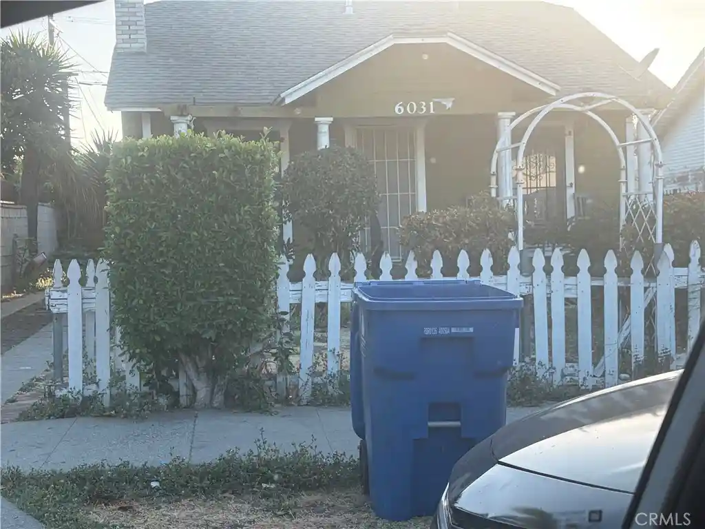Photo 1 of Single family home for sale at 6031 Madden Ave, Los Angeles, CA 90043 | MLS# IV26223735 | Listing updated on 2026-10-16