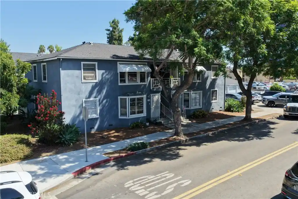 Multi family home for sale at 1221 N Lacy St, Santa Ana, CA 92701 | MLS# OC26224237