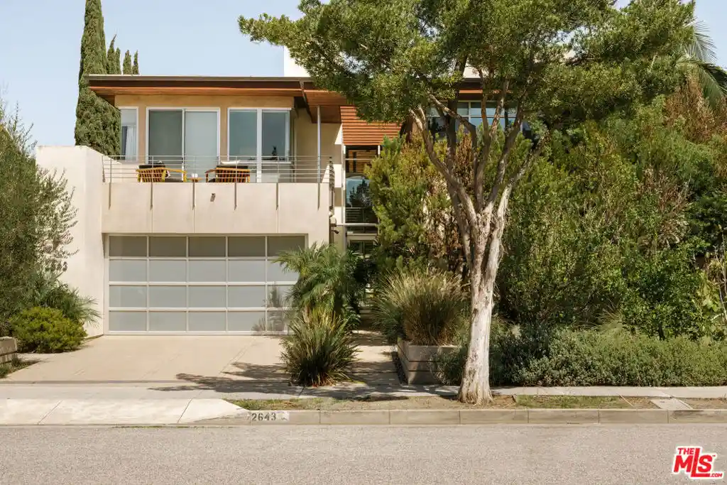 Photo 1 of Single family home for sale at 2643 34th Street, Santa Monica, CA 90405 | MLS# 26995101 | Listing updated on 2026-10-27