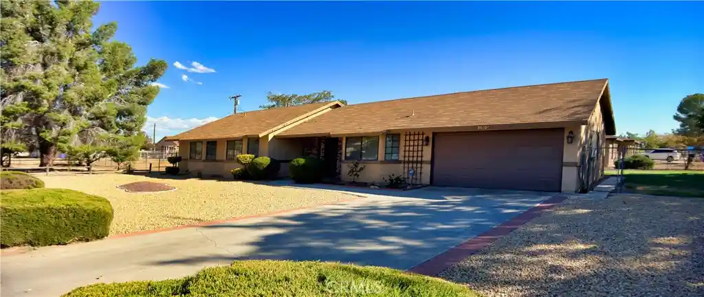 Photo 1 of Single family home for sale at 20707 Ottawa, Apple Valley, CA 92308 | MLS# HD26223745 | Listing updated on 2026-10-16