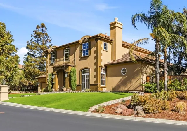 Single family home for sale at 4915 Formby Ct, San Jose, CA 95138 | MLS# ML82064740