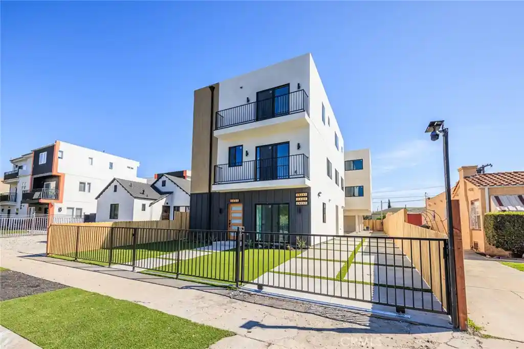 Photo 1 of Multi family home for sale at 2426 S W View, Los Angeles, CA 90016 | MLS# BB26224212 | Listing updated on 2026-10-16