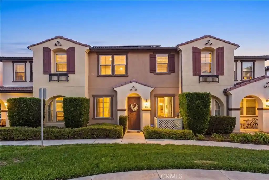 Listing Photo 1 - Condo for sale in 118 Stonebridge located at 118 Stonebridge, West Covina, CA 91791 - Unit 118 Stonebridge