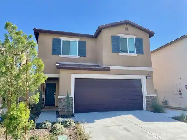 Photo 1 of Single family home for sale at 14078 Starlene, Moreno Valley, CA 92555 | MLS# OC26224188 | Listing updated on 2026-10-16