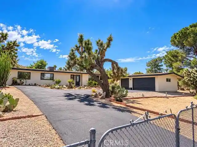 Photo 1 of Single family home for sale at 56481 Anaconda, Yucca Valley, CA 92284 | MLS# JT26224118 | Listing updated on 2026-10-16