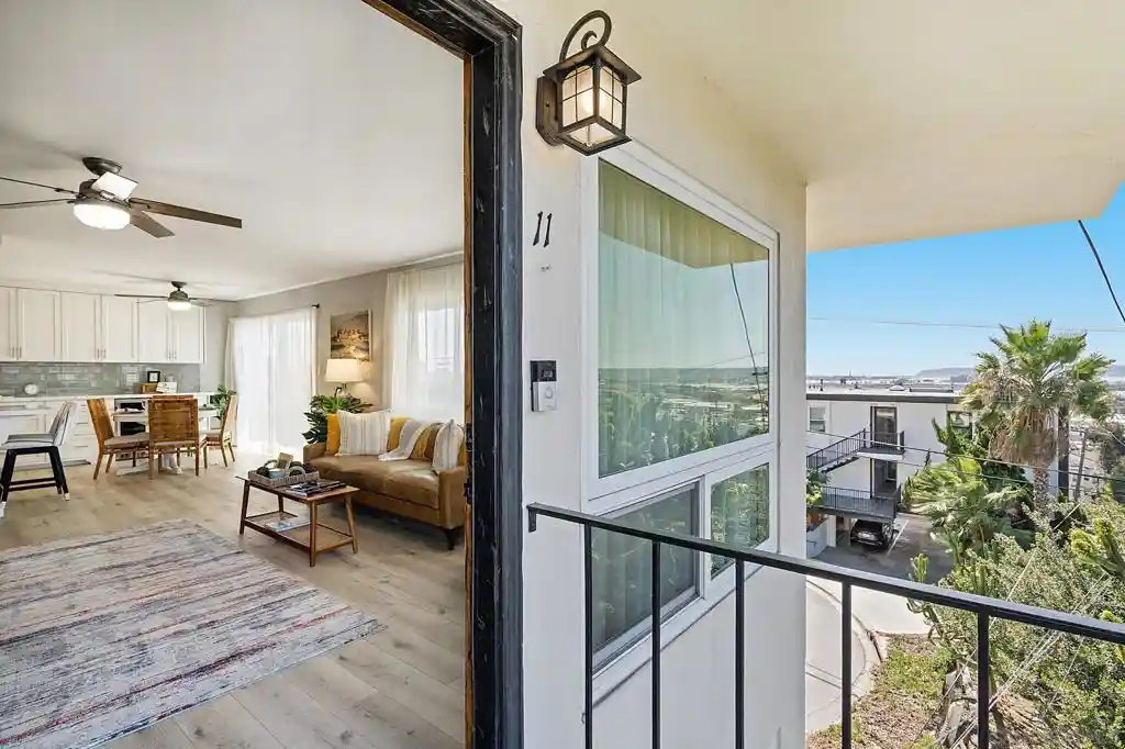 Condo for sale at 1828 Linwood St #11, San Diego, CA 92110 | MLS# 260024983SD