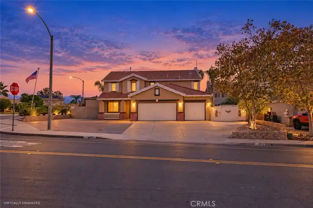 Photo 1 of Single family home for sale at 12552 Lasselle, Moreno Valley, CA 92553 | MLS# CV26224063 | Listing updated on 2026-10-17