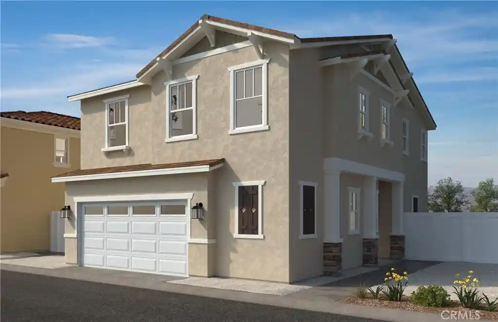 Photo 1 of Condo for sale at 14768 Shenandoah Ln, Fontana, CA 92337 | MLS# SW26224292 | Listing updated on 2026-10-16