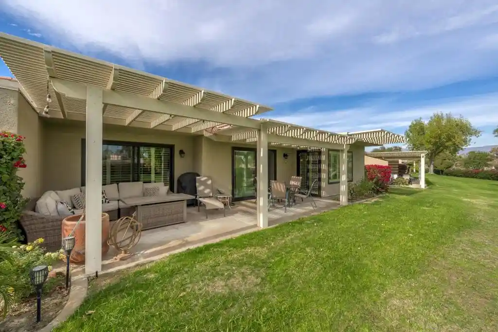 Photo 1 of Condo for sale at 41456 Resorter Blvd, Palm Desert, CA 92211 | MLS# 219154403DA | Listing updated on 2026-10-21