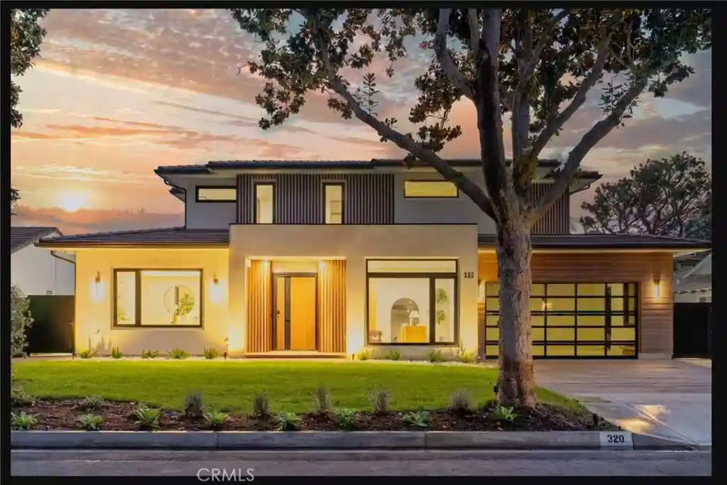 Photo 1 of Single family home for sale at 320 Coyle Ave, Arcadia, CA 91006 | MLS# AR26224182 | Listing updated on 2026-10-29