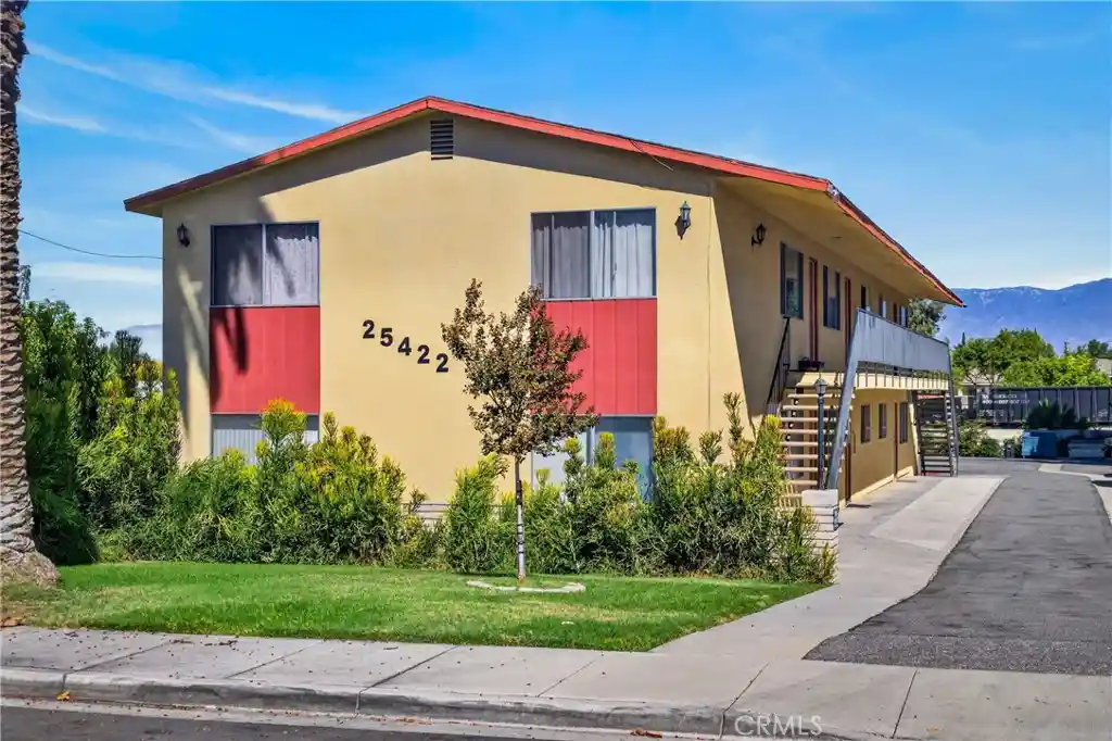 Photo 1 of Multi family home for sale at 25422 Cole St, Loma Linda, CA 92354 | MLS# IG26223200 | Listing updated on 2026-10-15