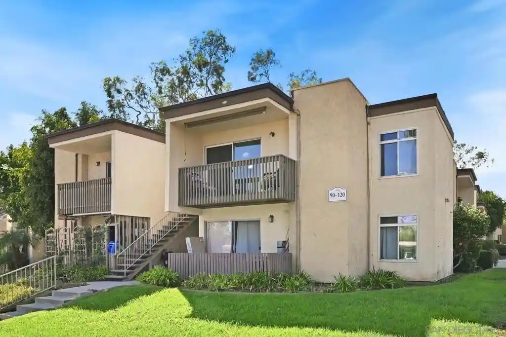 Photo 1 of Condo for sale at 432 Edgehill Ln #120, Oceanside, CA 92054 | MLS# 260024985SD | Listing updated on 2026-10-16