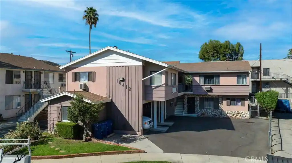 Photo 1 of Multi family home for sale at 10413 Parr, Sunland, CA 91040 | MLS# SR26219384 | Listing updated on 2026-10-15