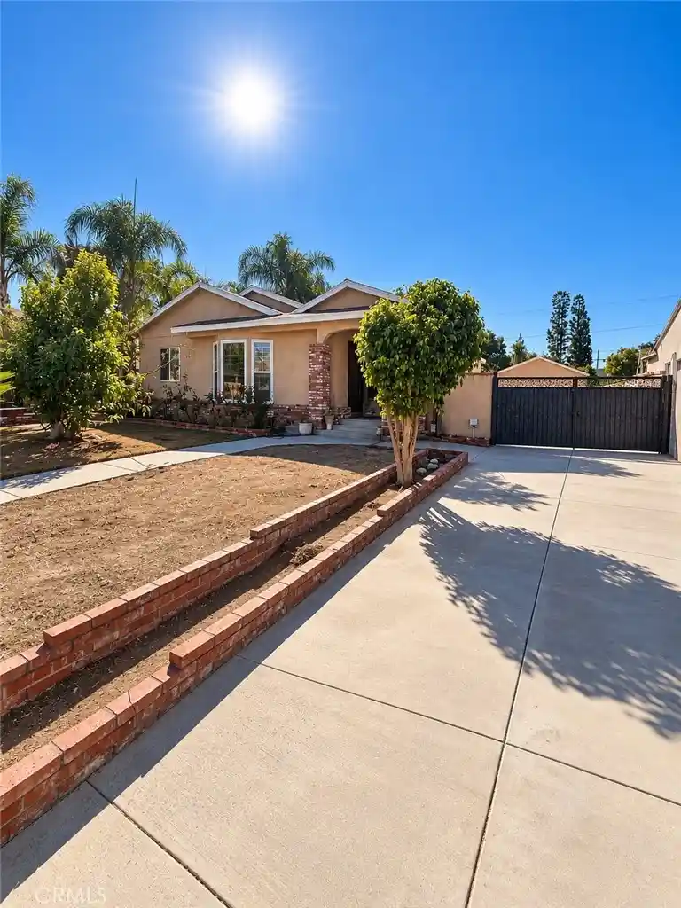 Single family home for sale at 1106 E Charlinda, West Covina, CA 91790 | MLS# AR26224310
