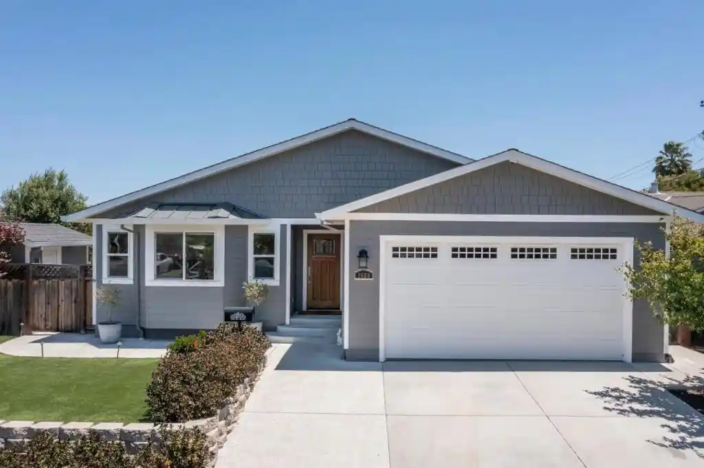 Single family home for sale at 1600 Ark St, San Mateo, CA 94403 | MLS# ML82064751