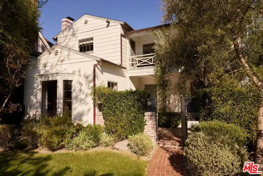 Single family home for sale at 638 N Cherokee Ave, Los Angeles, CA 90004 | MLS# 26998683