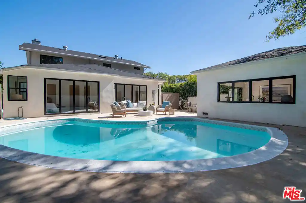 Single family home for sale at 2201 Hillsboro Ave, Los Angeles, CA 90034 | MLS# 26101756