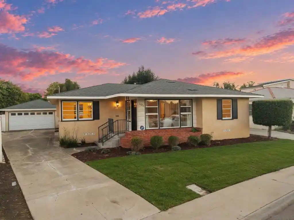 Single family home for sale at 6223 Mesita Dr, San Diego, CA 92115 | MLS# 260024990SD