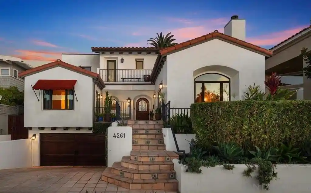 Photo 1 of Sale Pending at 4261 Trias St, San Diego, CA 92103 | MLS# 260024991SD | Listing updated on 2026-10-23