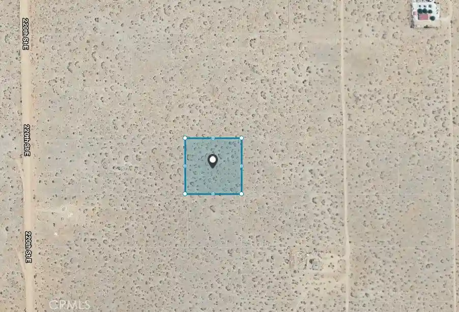 Photo 1 of Land for sale at 4 220th Street E, Palmdale, CA 93591 | MLS# HD26224326 | Listing updated on 2026-10-16