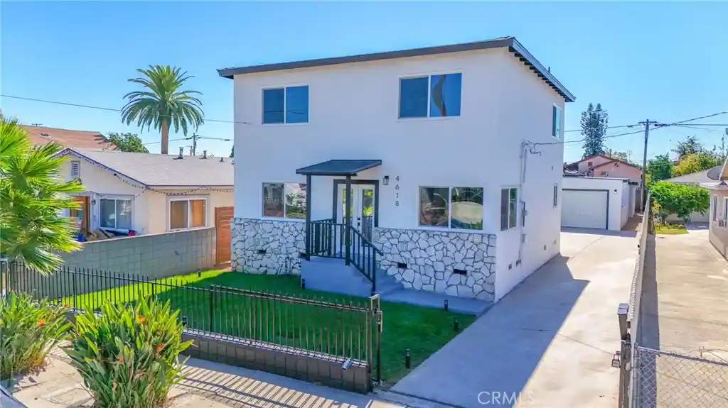 Photo 1 of Sale Pending at 4616 Hammel, Los Angeles, CA 90022 | MLS# DW26224007 | Listing updated on 2026-10-21