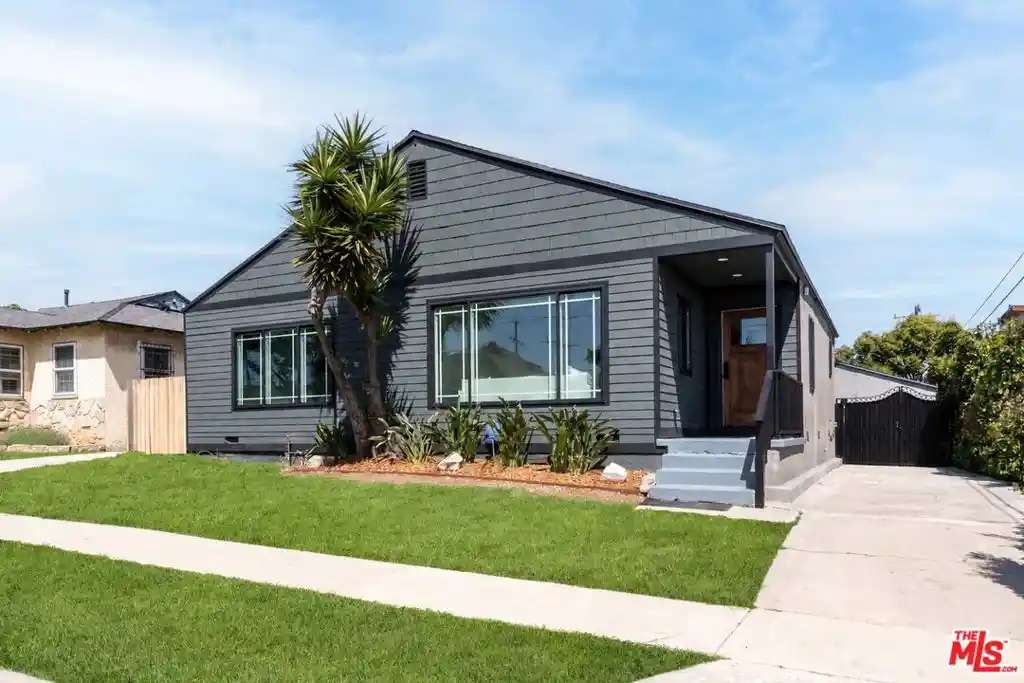Photo 1 of Single family home for sale at 10516 Cimarron St, Los Angeles, CA 90047 | MLS# 26102379 | Listing updated on 2026-10-25