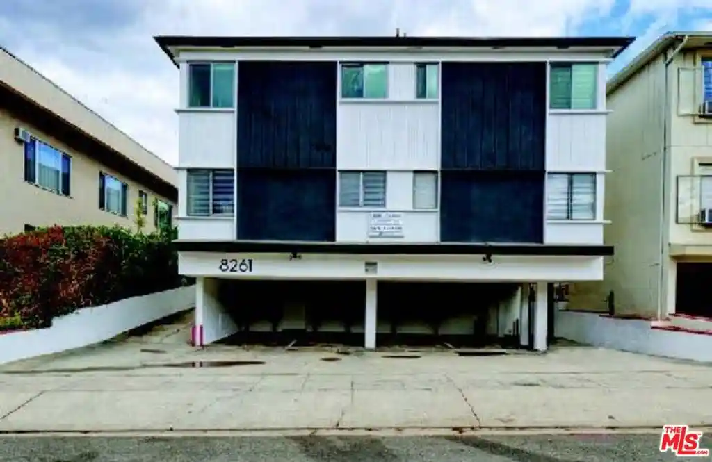 Photo 1 of Multi family home for sale at 8261 Norton Ave, West Hollywood, CA 90046 | MLS# 26102226 | Listing updated on 2026-10-22
