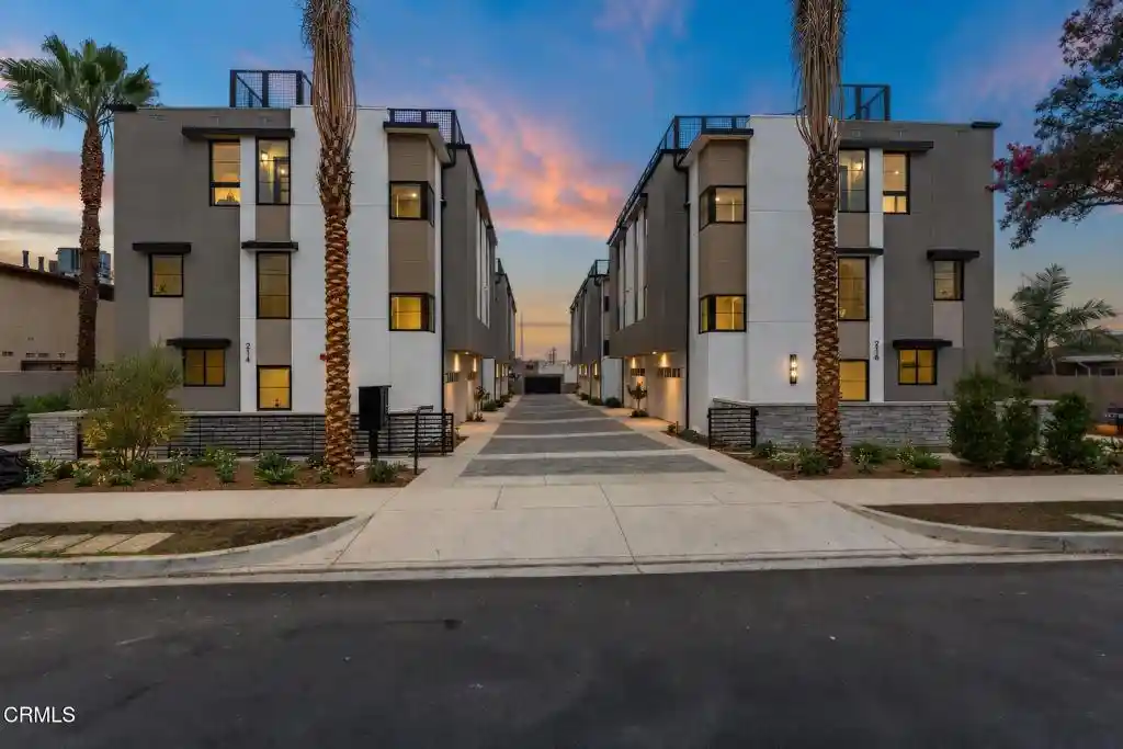 Photo 1 of Condo for sale at 222 E Broadway #B, San Gabriel, CA 91776 | MLS# P1-29259 | Listing updated on 2026-10-24