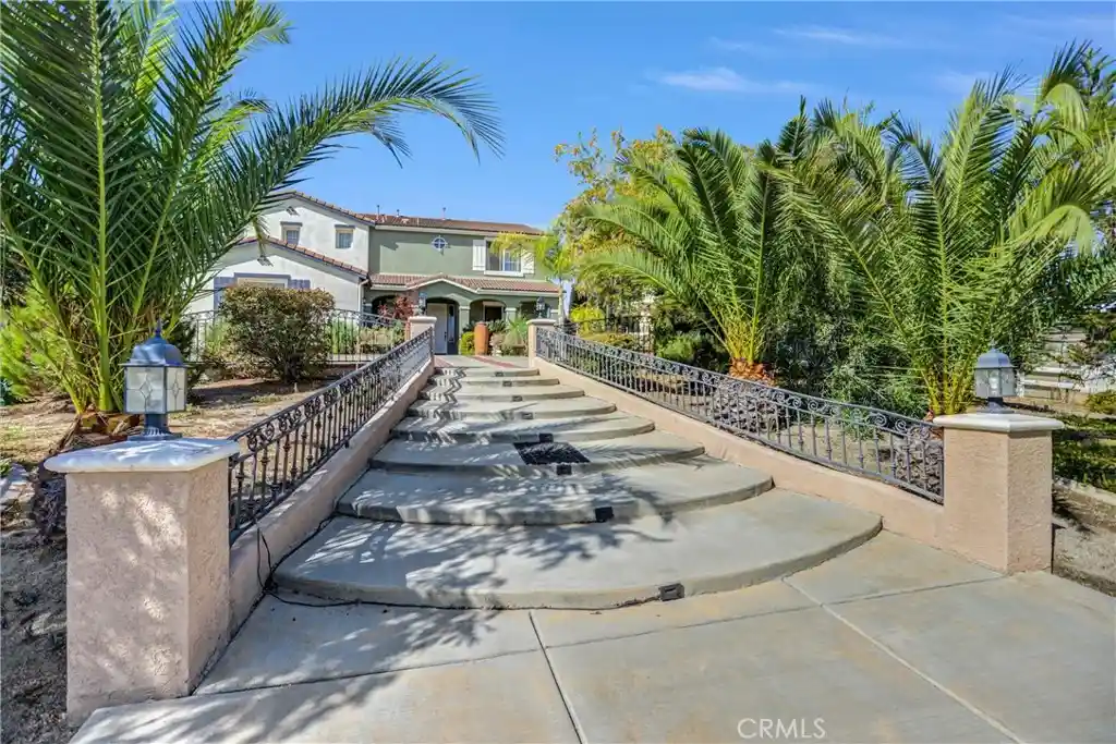 Photo 1 of Single family home for sale at 18689 Hawkhill, Perris, CA 92570 | MLS# CV26224342 | Listing updated on 2026-10-16