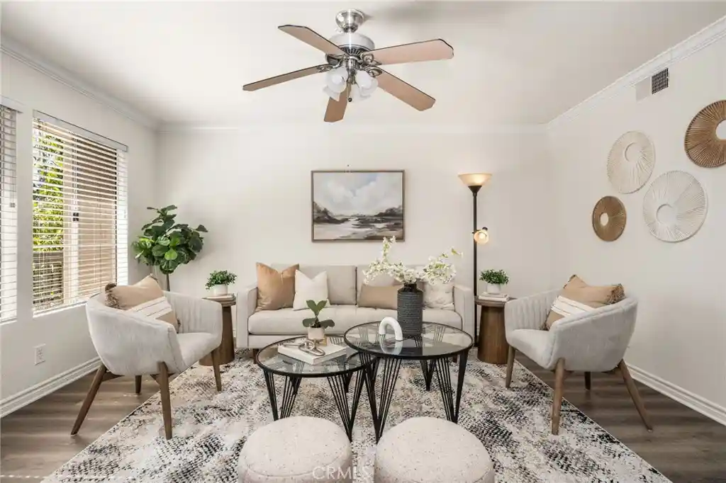 Condo for sale at 8707 E Indian Hills #E, Orange, CA 92869 | MLS# PW26224061