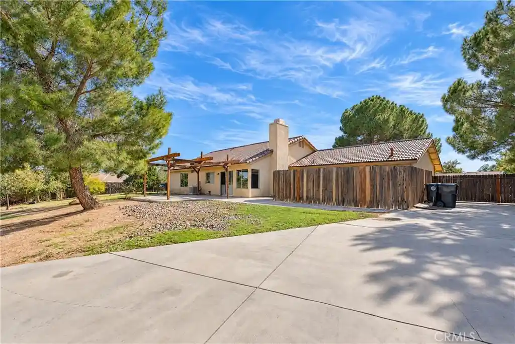 Single family home for sale at 11456 Low Chaparral, Victorville, CA 92392 | MLS# HD26224346