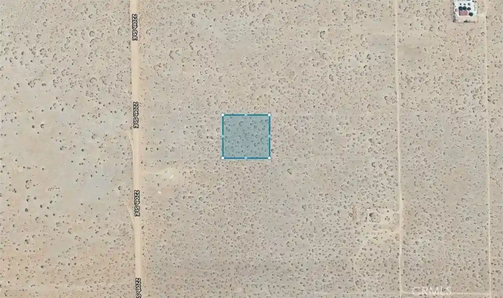 Photo 1 of Land for sale at 3 220th Street E, Palmdale, CA 93591 | MLS# HD26224340 | Listing updated on 2026-10-16