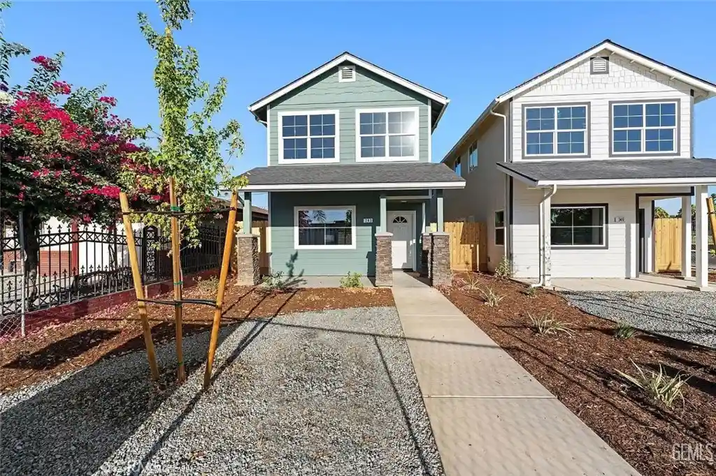 Single family home for sale at 420 Brown, Bakersfield, CA 93305 | MLS# SW26224359