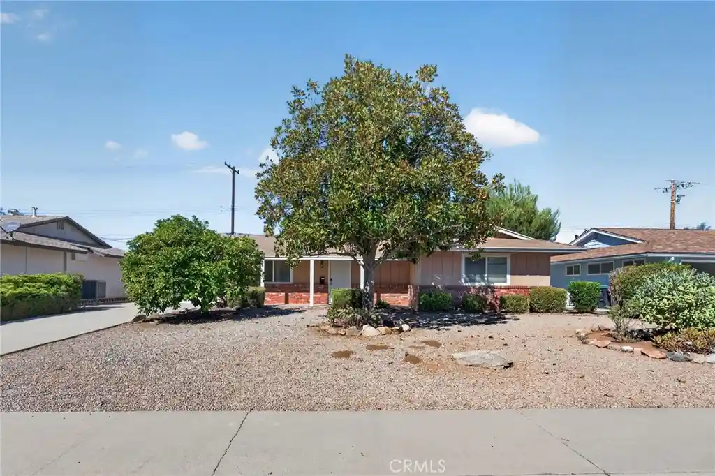 Single family home for sale at 25890 Ridgemoor, Menifee, CA 92586 | MLS# SW26224330