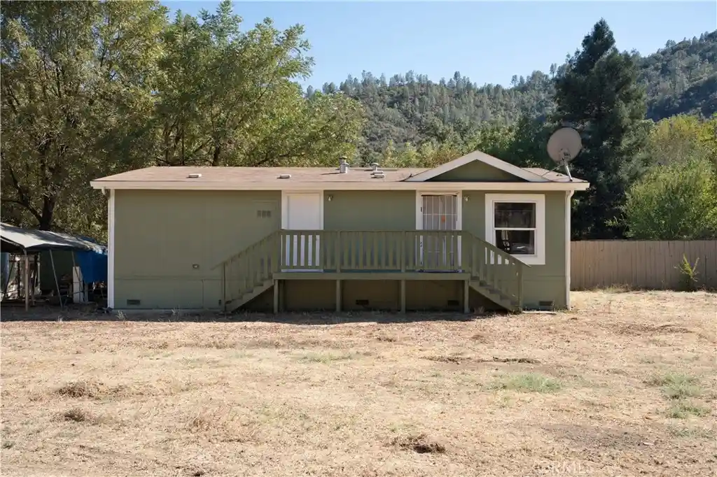 Manufactured home for sale at 2043 New Long Valley Rd, Clearlake Oaks, CA 95423 | MLS# LC26223697