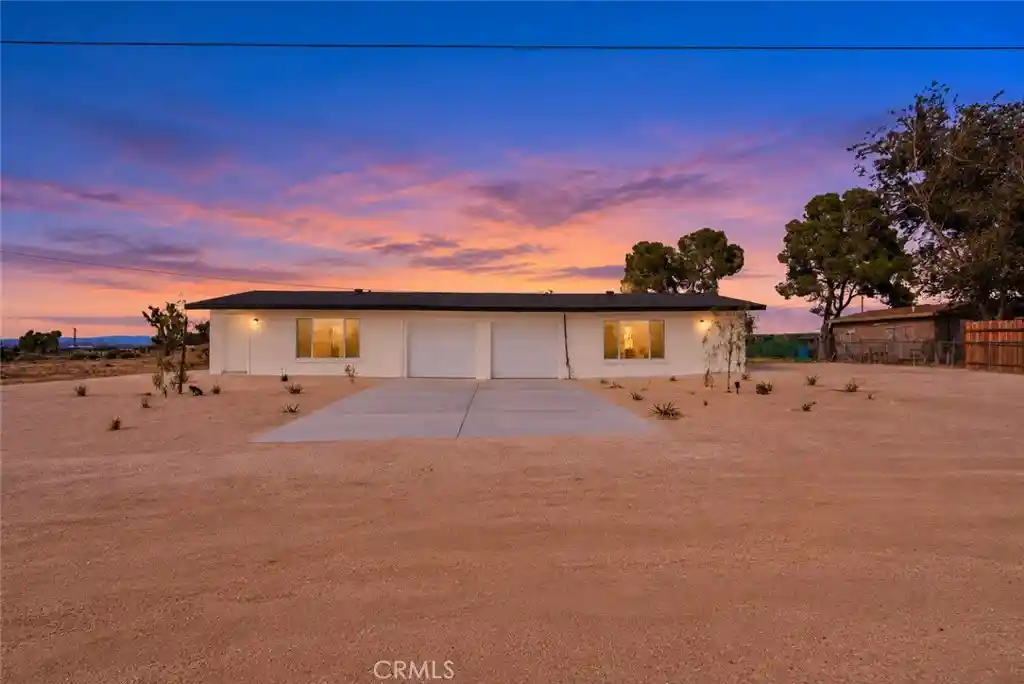 Photo 1 of Sale Pending at 13841 E Ave G8, Lancaster, CA 93535 | MLS# SR26224095 | Listing updated on 2026-10-26