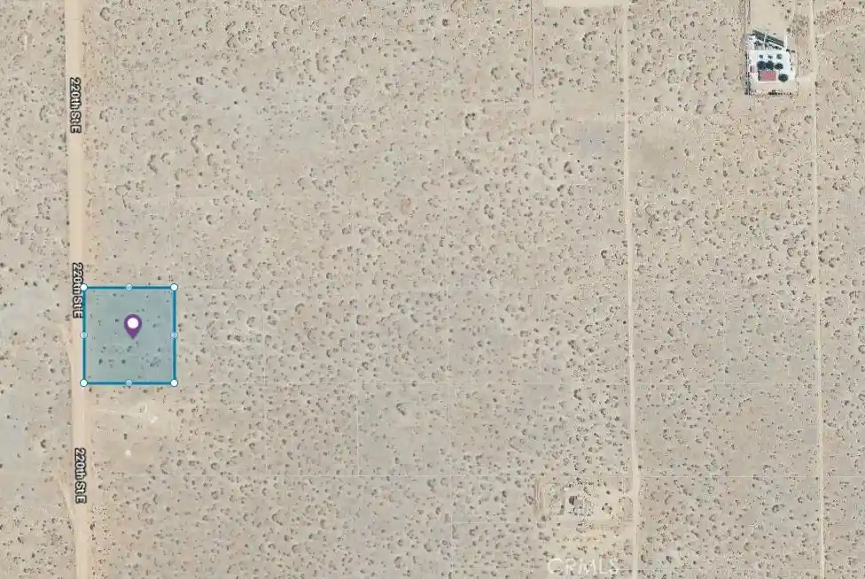 Photo 1 of Land for sale at 1 220th Street E, Palmdale, CA 93591 | MLS# HD26224372 | Listing updated on 2026-10-16