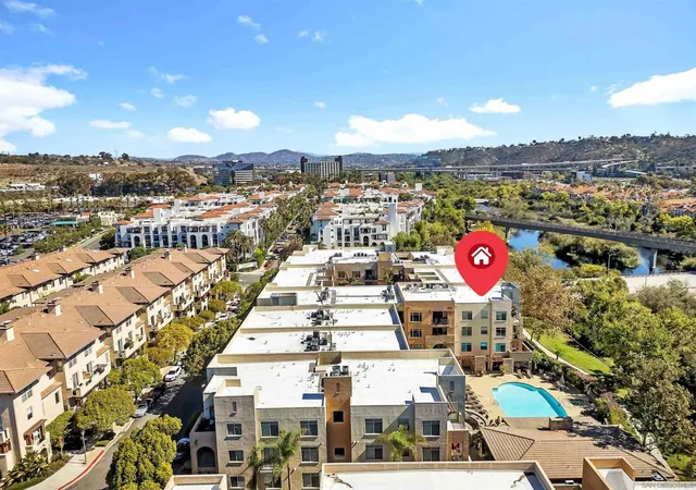 Photo 1 of Condo for sale at 8355 Sta Village Ln #4219, San Diego, CA 92108 | MLS# 260025000SD | Listing updated on 2026-10-29